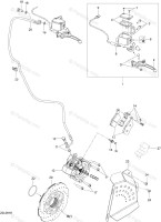 507032499 Штангенциркуль