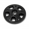 R0165M-2.001A PPD Ролик 165мм для Ski-Doo 503192128, 503192130, 503191110