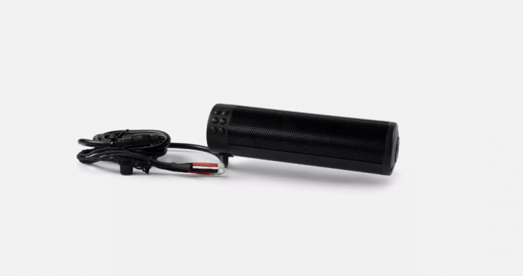 219400840 Аудиосистема SYSTEM AUDIO BLUETOOTH KIT