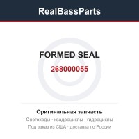 268000055 FORMED SEAL