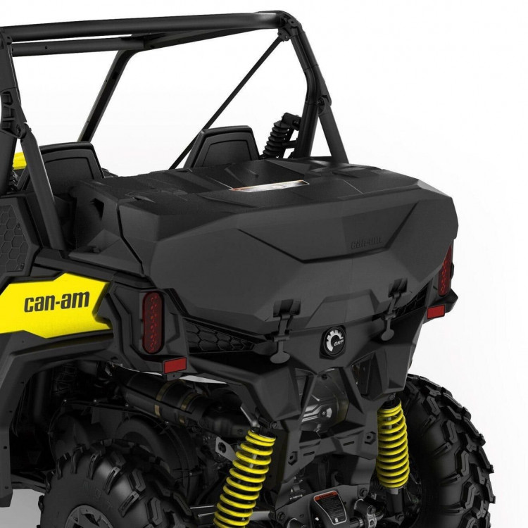 715003701 Вездеходная крышка багажника can-am maverick sport, Trail