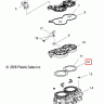 5411359 Прокладка кольцо Polaris O-RING