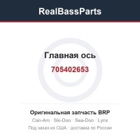 705402653 Главная ось