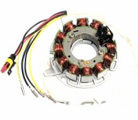 Статор Магнето Ski-Doo STATOR PLATE A 420889369 / 420889365 / 420889369 / 420889368 / 420889366