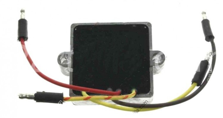 Реле заряда Polaris Sportsman/Magnum/Scrambler 700/500 2002 4060173 2203636 4013954