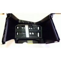 705007040 Подножка левая короткая CanAm Outlander G2 1000/800/650/500 705003427