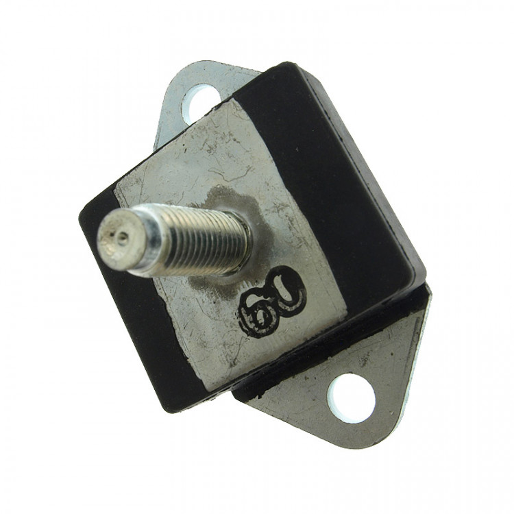 512060564 Подушка двигателя 550F Ski-Doo