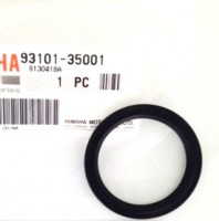 Сальник квадроцикла Yamaha GRIZZLY/RHINO/VIKING 550/600/660/700 93101-35001-00