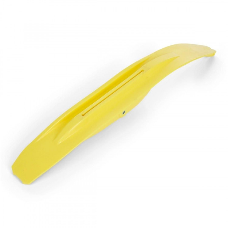 505075027 Ski-Doo Pilot TX — правый — желтый солнечный свет (версия gen4 ras X и ras 3 (MXZ, RENEGADE AND GRAND TOURING))