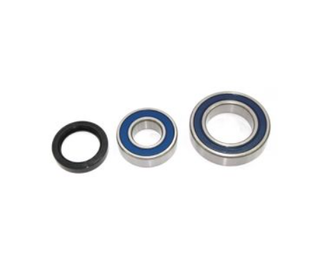 SM-03186 Комплект подшипников ведомого вала SPI для Ski-Doo 504152574 293350055 415049300 293350115