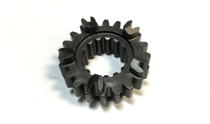 420434563 Шестерня коробки передач 20T для Can-Am Outlander / Renegade