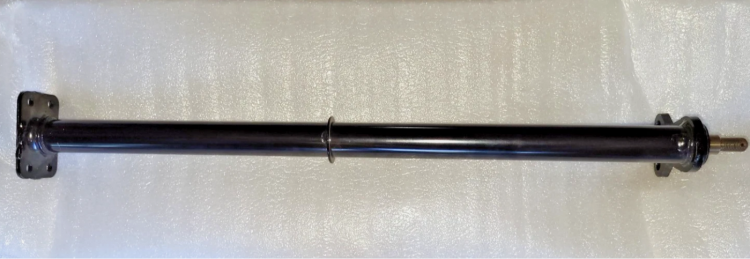 709400971 Вал рулевой Can-Am Outlander G1 709400283 709400645 709400737 (Без усилителя)