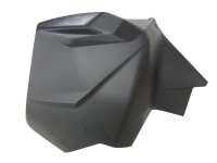 517305510 Панель боковая левая черная Ski-Doo 517305003