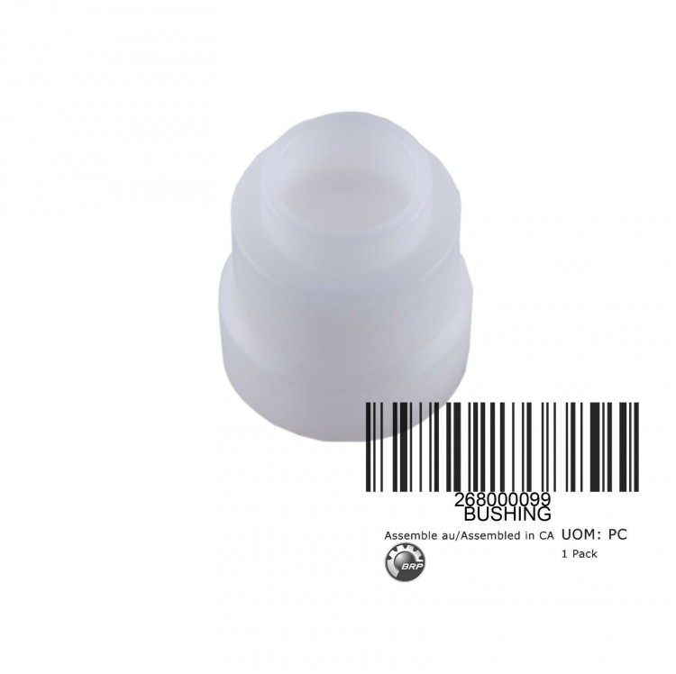 268000099 Втулка BUSHING