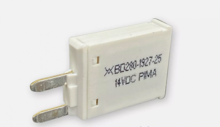 710002590 Предохранитель FUSE-25 AMP.