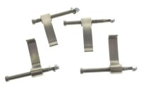 420248424 ENS.LEVIER CENT*CENTRIFUGAL LEVER SET