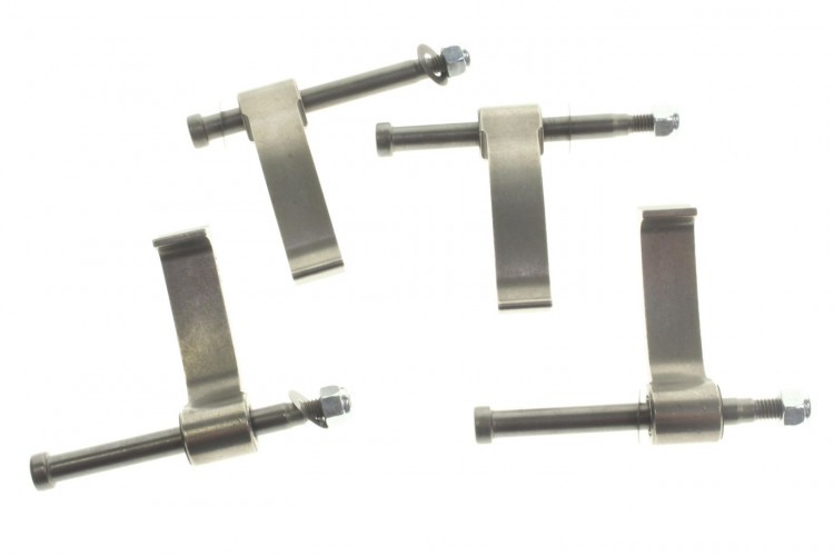 420248424 ENS.LEVIER CENT*CENTRIFUGAL LEVER SET