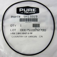 5413319 Прокладка компрессионная Polaris O-RING 3.664X3.804X07,HI-TMP