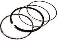 Кольца поршневые STD для квадроцикла Yamaha Grizzly, Raptor 350/400 4GB-11610-00-00