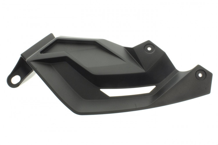 705004966 COUVRE MOTEUR  *ENGINE COVER  Крышка боковая