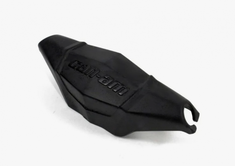 709400939 Накладка на руль Can-Am