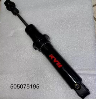 505075195 Амортизатор 34 G4 Ski-Doo