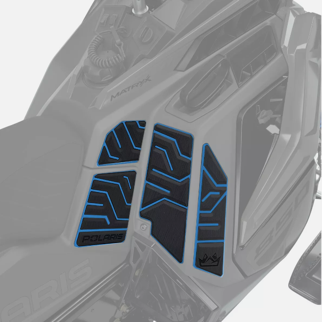 2890665 Защита коленей Polaris