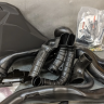715007083 Шноркель комплект 2021+ Renegade Can-Am