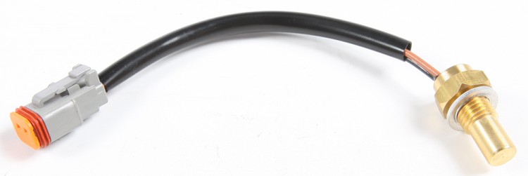 SM-01257 SPI Датчик Температуры Охлаждающей Жидкости Для Ski Doo 515176398, 515177471, 515177813, 420664509, 420664508, 420664507