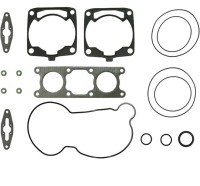 09-710307 Комплект прокладок верхний для снегоходов Polaris 600 RMK/PRO RMK 2010-2016" 5414803/5813025/5410932/SM-09531F/SM-09531T/09-711307/09-710307