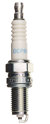 4339 Свеча зажигания NGK DCPR8E 420297940 715900637 707000246