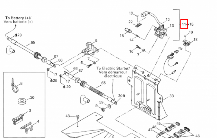278001783 RELAIS         *MAIN RELAY