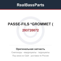 293720072 PASSE-FILS *GROMMET (