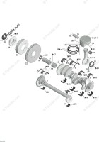 420933510 PALIER ROULEMEN*BEARING SLEEVE  Подшипник скольжения