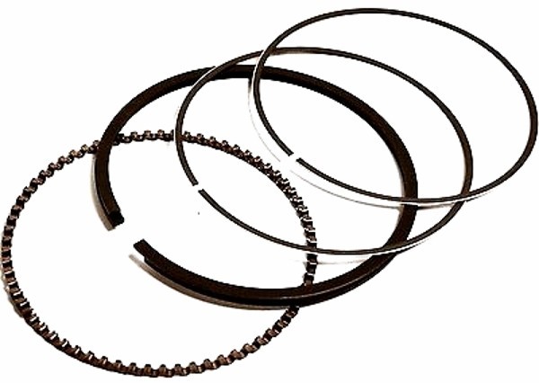 Кольца поршневые Yamaha Grizzly 550 2009-2014 28P-11603-00-00
