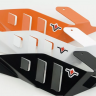 MESH-GUARD-LYNX69 Защита сетки воздухозаборника BRP SKI-DOO Scandic, LYNX Ranger 69, 59 Yeti (Платформа Rev XU)