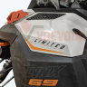 MESH-GUARD-LYNX69 Защита сетки воздухозаборника BRP SKI-DOO Scandic, LYNX Ranger 69, 59 Yeti (Платформа Rev XU)