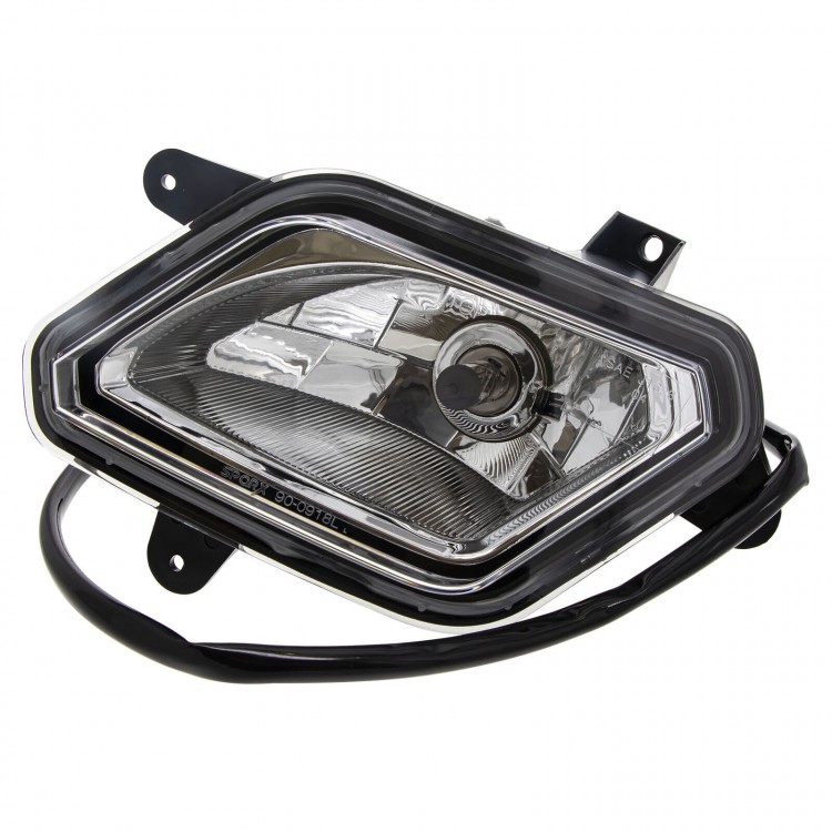 710001497 Фара левая Can-am Outlander G1 710000641 710000862 