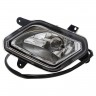 710001497 Фара левая Can-am Outlander G1 710000641 710000862 