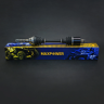 MP-PO-864 Привод задний в сборе для квадроциклов Polaris SPORTSMAN X2 500/800 2006-2009" 1332346/1332655/1590416/1590435