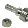 SM-08502 7061179 Шаровая верхняя рычага SPI 