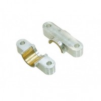SM-08750 Вкладыши рулевой колонки (усиленные) Polaris 5438492