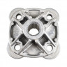 5144192 Ступица колеса задняя для квадроциклов Polaris SPORTSMAN 6X6 2000-2008" 5131284/5131777