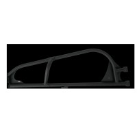 705012564 BLACK DOOR FRAME / Рама дверная, левая