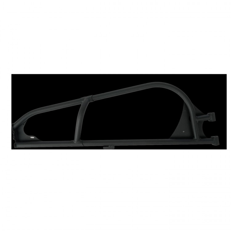 705012564 BLACK DOOR FRAME / Рама дверная, левая