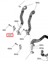 513033903 BRACKET