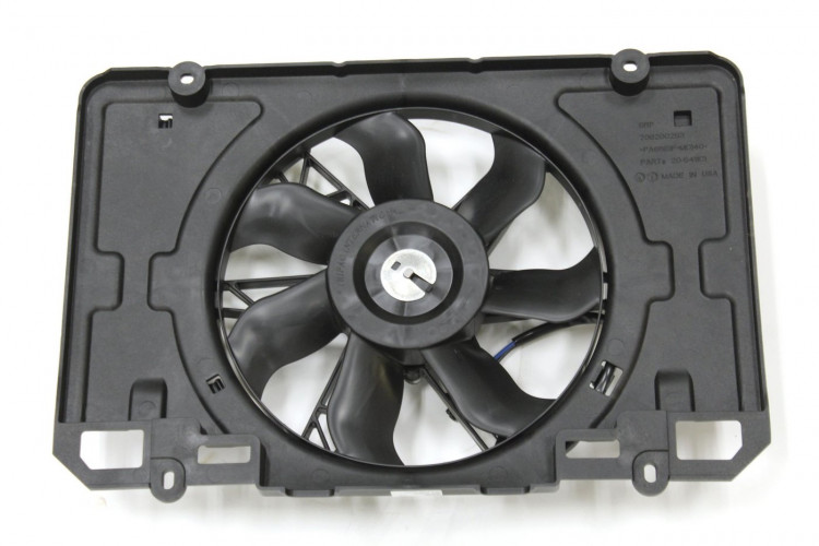 709200375 Fan Ass'y