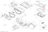 Was 715900411 Neoprene сальник Can-Am Outlander MAX 800R EFI DPS XT XT-P (2014) (219704452)