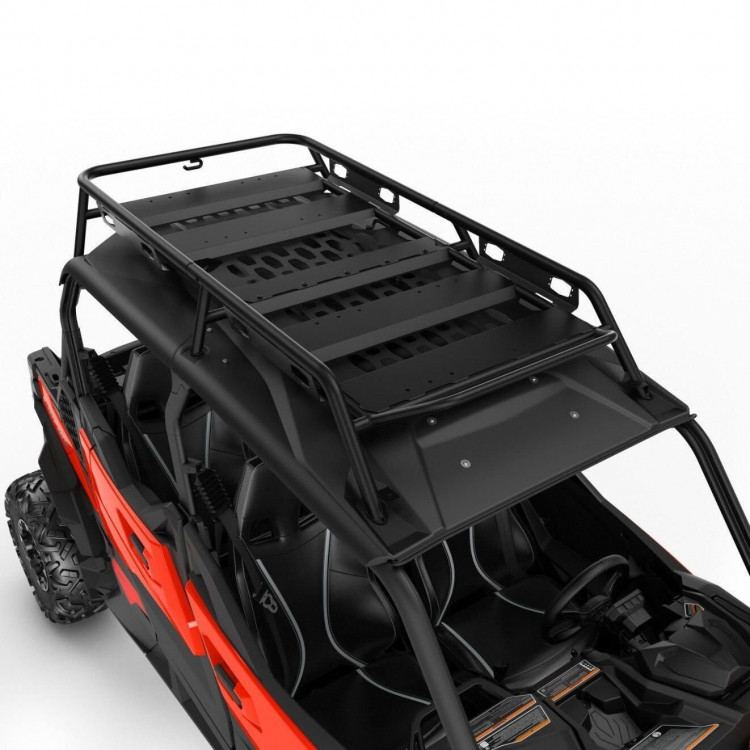 715004095 Багажник на крышу Adventure Maverick Sport Max, Commande