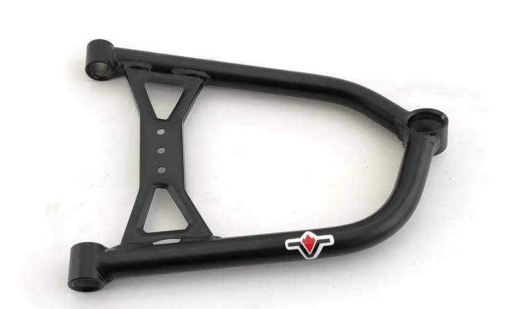 505074609 Рычаг левый верхний VOEVODA G4 Ski-Doo LH Upper Arm 36" 505073746 505074217 ARM-UPL-G4